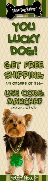 Get Free Shipping on all orders over $55 with code MARCHAF at checkout!