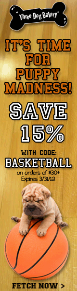 Save 15% off all orders of $30 or more with promo code BASKETBALL